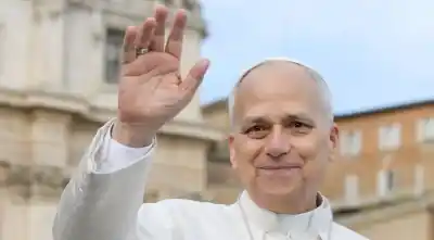 Colecta nacional en parroquias: la Iglesia pide ayuda para recibir a León XIV
