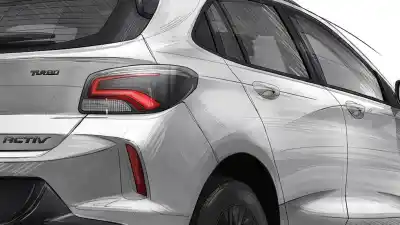 Chevrolet prepara un regreso sorpresa: el Onix Activ vuelve con un secreto bajo el capó