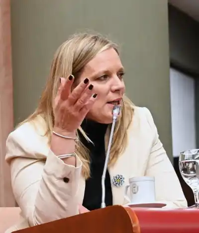 El Frente Renovador de Chubut contra las cuerdas: apelará el fallo y lucha por su personería