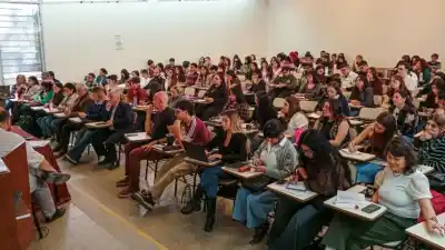 El sistema penal tucumano se abre a la academia: qué se debate en la Facultad de Psicología