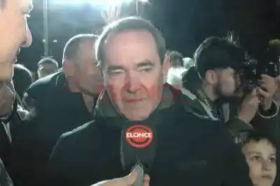 El Gurí Martínez abre el juego: qué espera del TC en Paraná y cómo ve a Werner