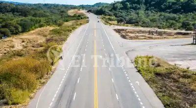Ruta 9/34 en Salta: la concesión privada ya es un hecho y el sur provincial cambia de manos
