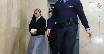 La Corte dio un giro inesperado en el Caso Próvolo: condenó a Kumiko Kosaka