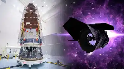 La NASA superó la última prueba del telescopio Roman: el despegue ya tiene fecha y hora