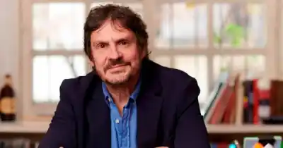 Feria del Libro de Santa Cruz: Pigna, Pastor, Signorini y más figuras llegan a Río Gallegos