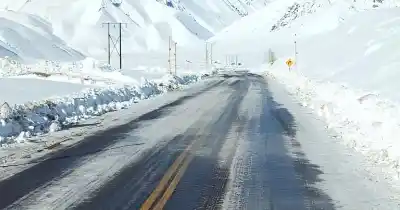 El riesgo de ignorar las cadenas en la cordillera: la advertencia que preocupa a Mendoza