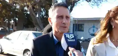 El operativo que acercó soluciones a Las Chacritas y el anuncio que ilusiona a los jóvenes