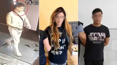 Palermo: El detalle clave que atrapó a la exparticipante de Gran Hermano y su mánager tras la denuncia de un turista