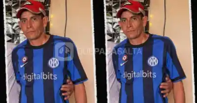 Desesperación en Orán: llevan cuatro días buscando a un salteño y la familia clama por ayuda
