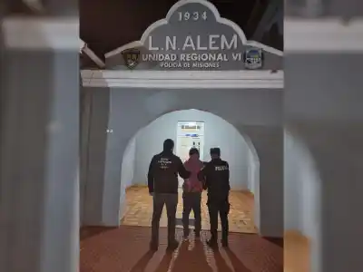 Un detenido y un misterio: qué reveló la autopsia tras el hallazgo en el arroyo Arréame