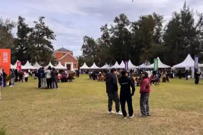 Más de 60 colegios en la Expo UCSE 2026: un récord que marca el futuro de los estudiantes