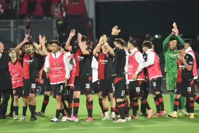 La Lepra tiene una chance de oro en el Coloso: ¿podrá encadenar dos triunfos seguidos?