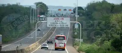 El nuevo esquema de peajes en rutas nacionales: ¿un impuesto encubierto al tránsito?