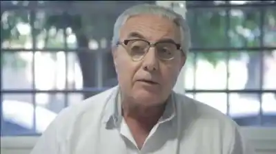 Dolor en Neuquén: murió el reconocido médico José Allevato, referente de la hepatología y la docencia