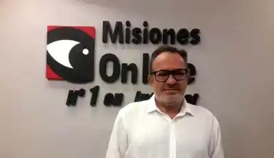 Fin de una era: desplazaron a Juan Gauto de Desarrollo Forestal tras más de 20 años