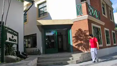 La histórica escuela de música de Neuquén tendrá un cambio radical: qué pasará con el edificio de 1913