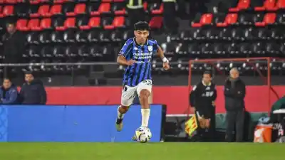 Atlético Tucumán: la baja que obliga a un cambio y la chance de un regreso esperado