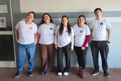 Loncopué lanza “Escucha Joven”: un refugio para que los jóvenes hablen sin filtros