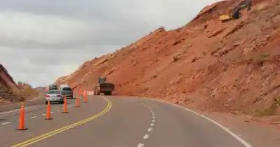 El Gobierno adjudicó a privados el mantenimiento de rutas nacionales y Mendoza es una de las provincias beneficiadas
