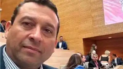 Nuevo golpe para Flores: dieron de baja a otro asesor con pasado judicial