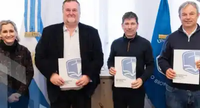 Alianza estratégica entre la justicia de Lomas y la UNaB: ¿qué implica para la región?