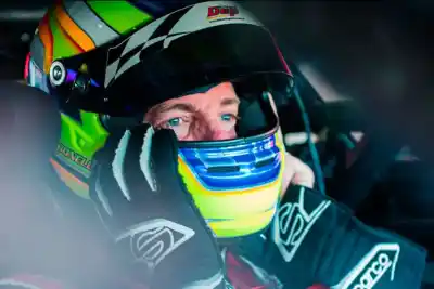 La clave que reveló Nicolás Bonelli para ser protagonista en el TC de Paraná