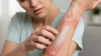 Salta: la campaña gratuita que podría cambiarle la vida a quienes conviven con psoriasis sin saberlo