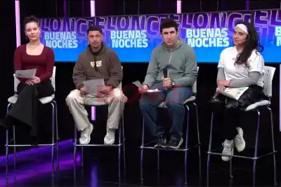 Una tarde inolvidable para los chicos del barrio Artigas: juegos, música y solidaridad
