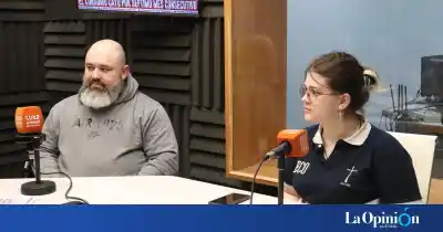 La arquera santacruceña que brilló en el Nacional y sueña con los Juegos Olímpicos