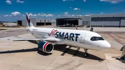 JetSMART desembarca en San Juan: la fecha de su primer vuelo y el precio actual de los pasajes