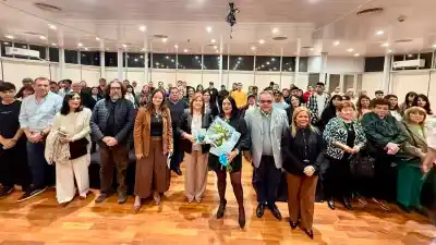 El libro que pondrá a Santiago del Estero en el mapa literario nacional