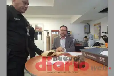 Hallazgo en el aeropuerto: restos de mastodontes y gliptodontes quedaron bajo resguardo oficial