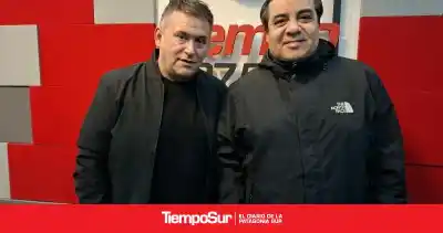 El plan secreto del Boxing Club para su cancha que ilusiona a todo Río Gallegos