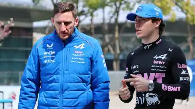 Colapinto estalla por radio: el polémico Safety Car que le arruinó la estrategia en China