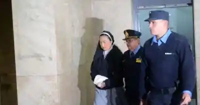 Caso Próvolo: la Corte mendocina revirtió la absolución de la monja Kosaka y la declaró culpable