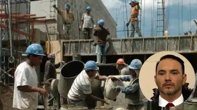 El drama de la construcción en Corrientes: sin fondos nacionales, el empleo se desangra y los costos se disparan