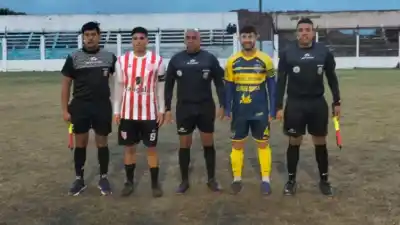 Definición imperdible en el fútbol chacarero: un solo partido define la plaza al Provincial 2027