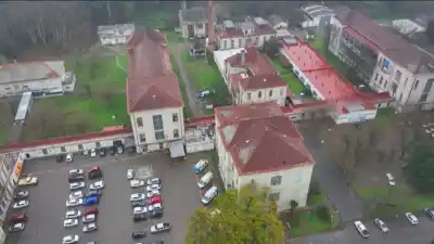 El error en la morgue que sepultó a un pobre como héroe de Malvinas