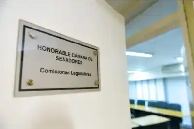 El Senado define el futuro de la obra pública y avanza con los acuerdos para el CGE