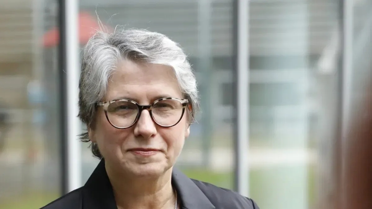 Quién es Flavia Terigi, la elegida por Axel Kicillof para reemplazar a  Alberto Sileoni en Educación