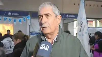 El modelo formoseño está más fuerte que nunca y eso les molesta, aseguró Hugo García