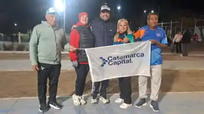 Nuevos clasificados de Capital a la etapa provincial de los Juegos Evita: conocé los nombres