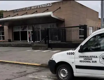 El ADN confirmó que el bebé es hijo de la joven madre: la increíble confusión que vivió la familia