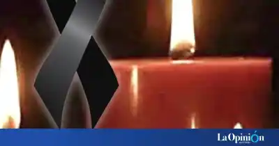 El último adiós a Carlos Ernesto Stout: conocé los detalles del sepelio