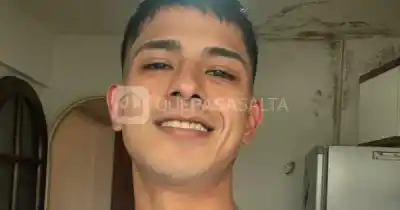 Cayó de un octavo piso en Buenos Aires y ahora su familia pide ayuda desesperada
