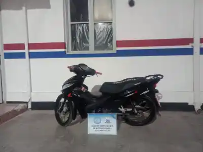 Dos motos robadas fueron recuperadas en Rawson y Rivadavia: los detalles