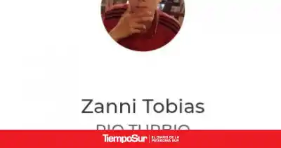 Un joven de 17 años desapareció de un centro de salud en Río Turbio y la policía lo busca