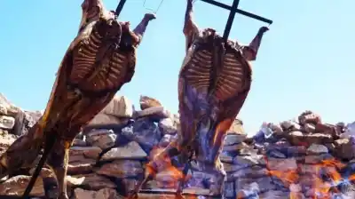 El BPN lanza 12 cuotas sin interés para la Fiesta Nacional del Chivito: ¿cómo acceder?