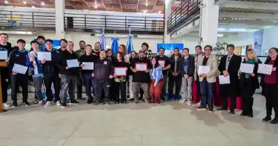 Reconocimientos en Río Gallegos: ¿quiénes fueron los homenajeados?
