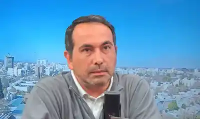 Escándalo en la CGT San Juan: Solazzo desafía a Cabello y pide elecciones